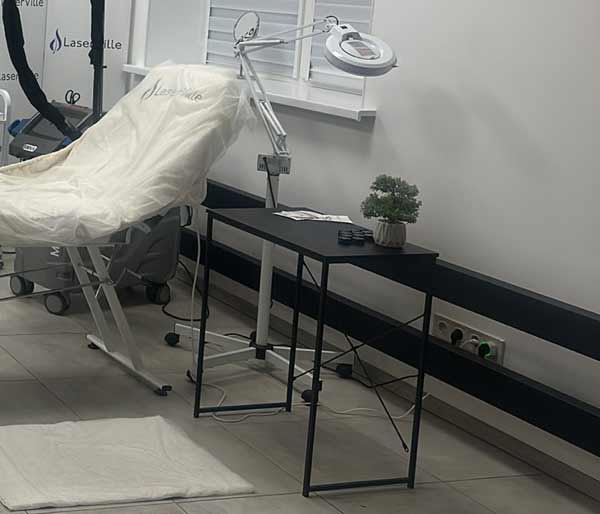 Комфорт і безпека для Ваших відвідувачів