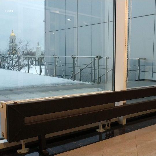 Енергоефективні обігрівачі ТеплоМакс за ціною виробника | Teplomax